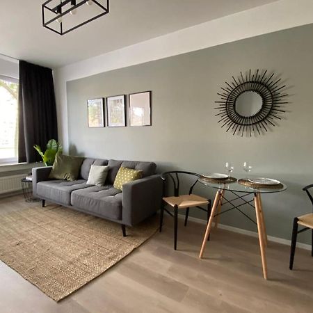 "Coeur De Meuse" - Appartement Tout Confort A Лиеж Екстериор снимка