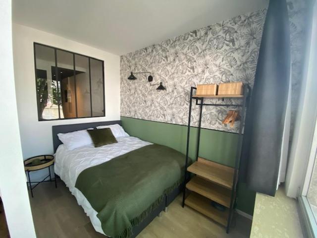 "Coeur De Meuse" - Appartement Tout Confort A Лиеж Екстериор снимка