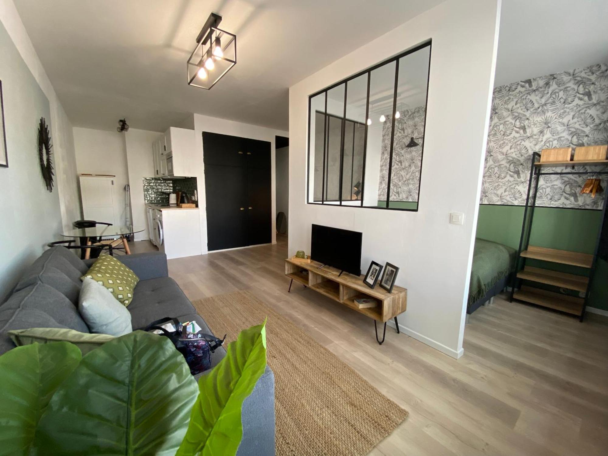 "Coeur De Meuse" - Appartement Tout Confort A Лиеж Екстериор снимка