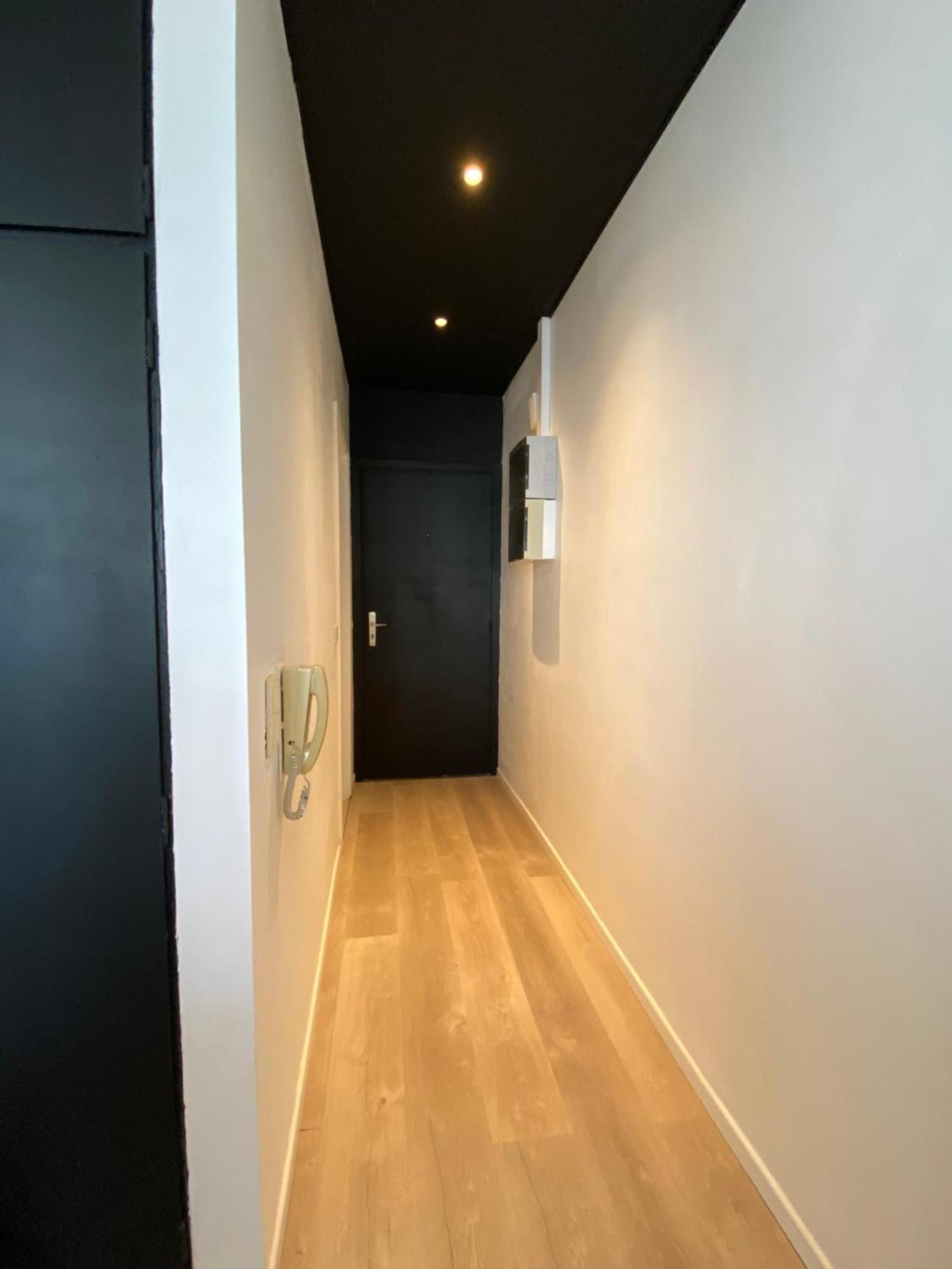 "Coeur De Meuse" - Appartement Tout Confort A Лиеж Екстериор снимка