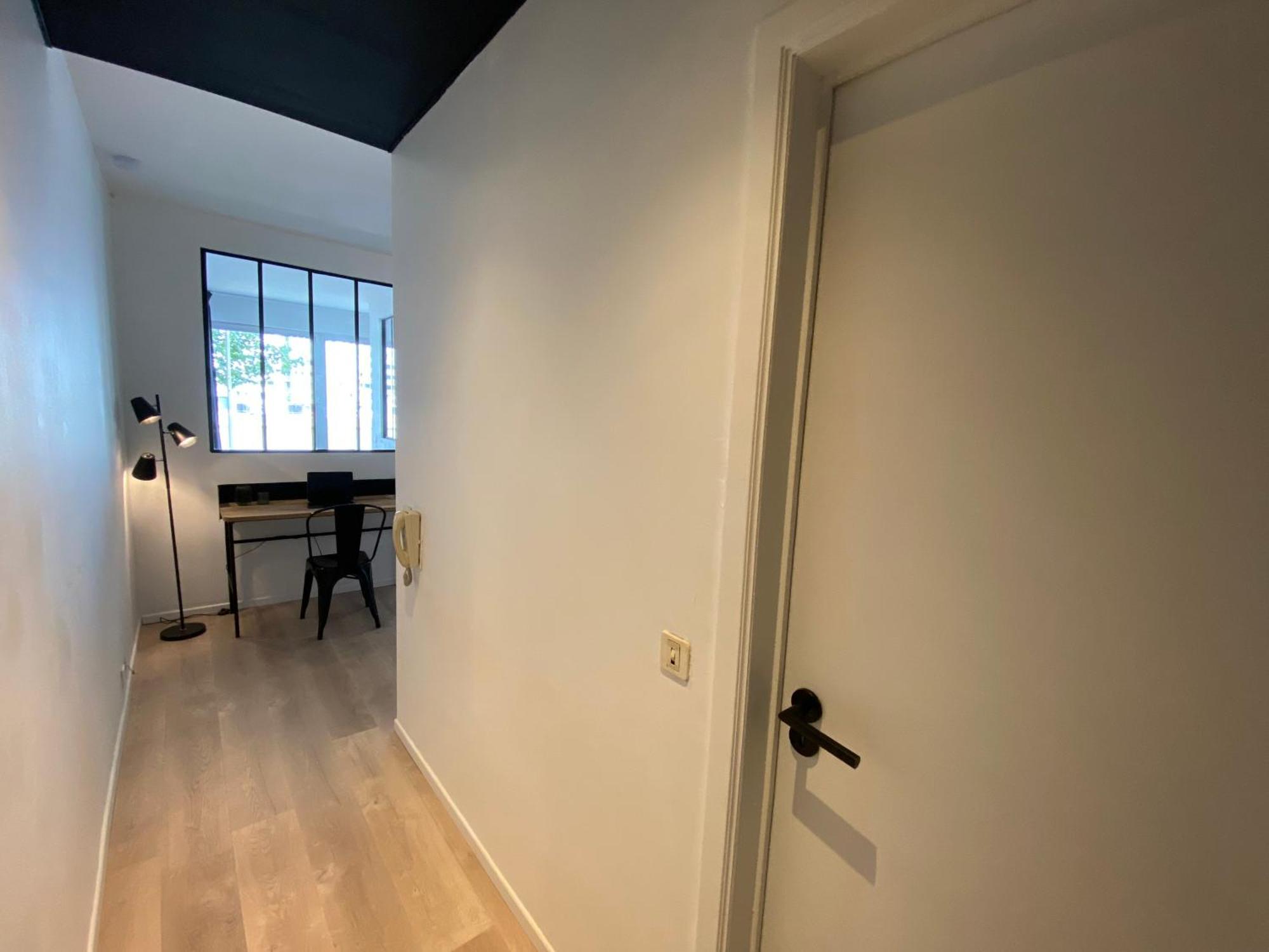 "Coeur De Meuse" - Appartement Tout Confort A Лиеж Екстериор снимка