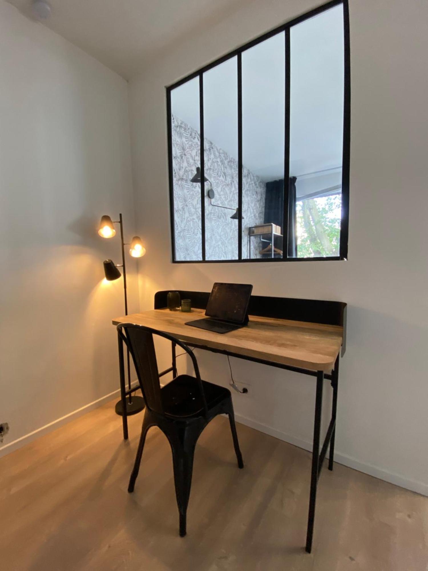 "Coeur De Meuse" - Appartement Tout Confort A Лиеж Екстериор снимка