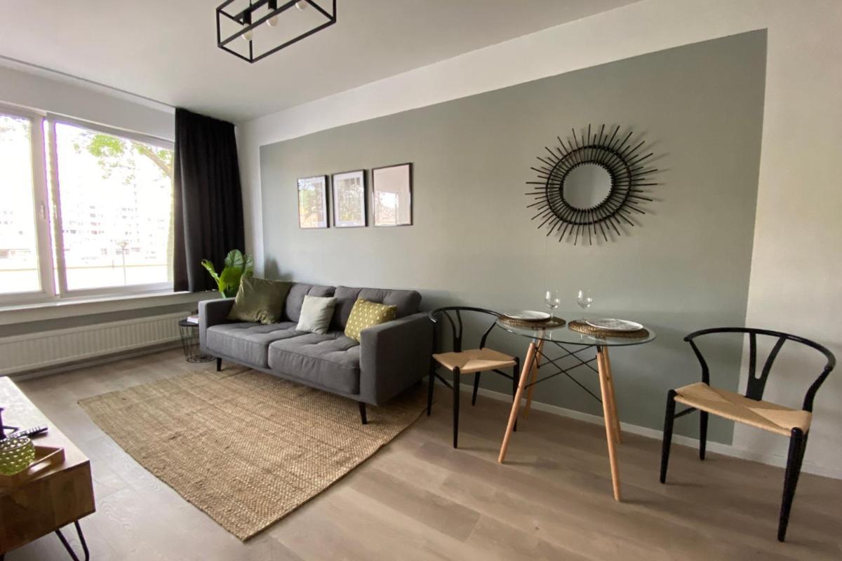 "Coeur De Meuse" - Appartement Tout Confort A Лиеж Екстериор снимка